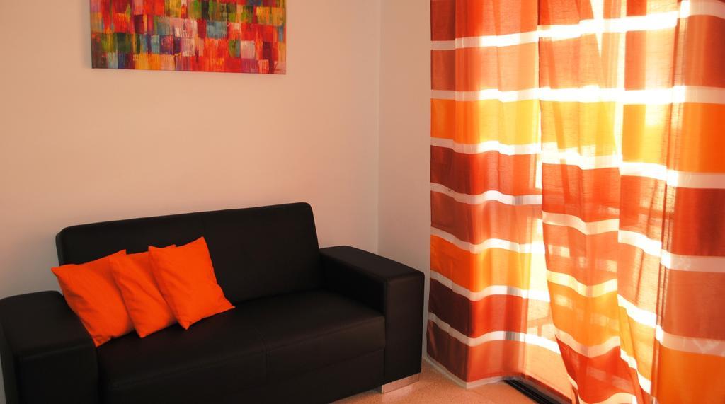 St.Joseph Apartment Marsaskala Zimmer foto